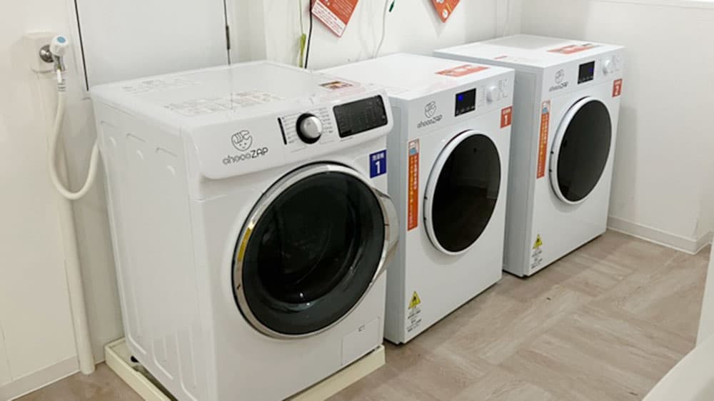東白楽店 | 神奈川県横浜市神奈川区の24時間使えるジムならチョコザップ