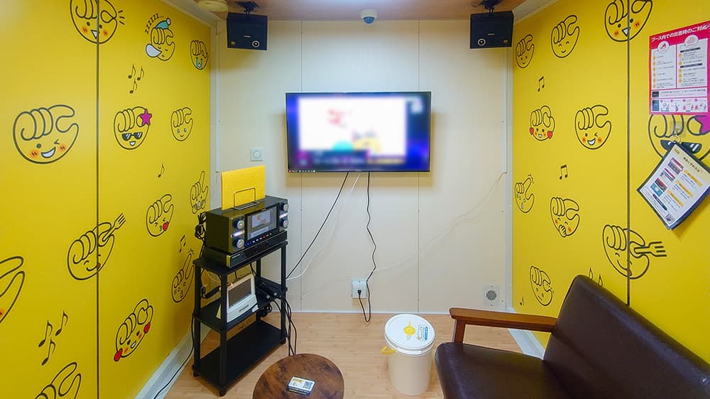 chocoZAP 丹波橋北口の公式店舗写真