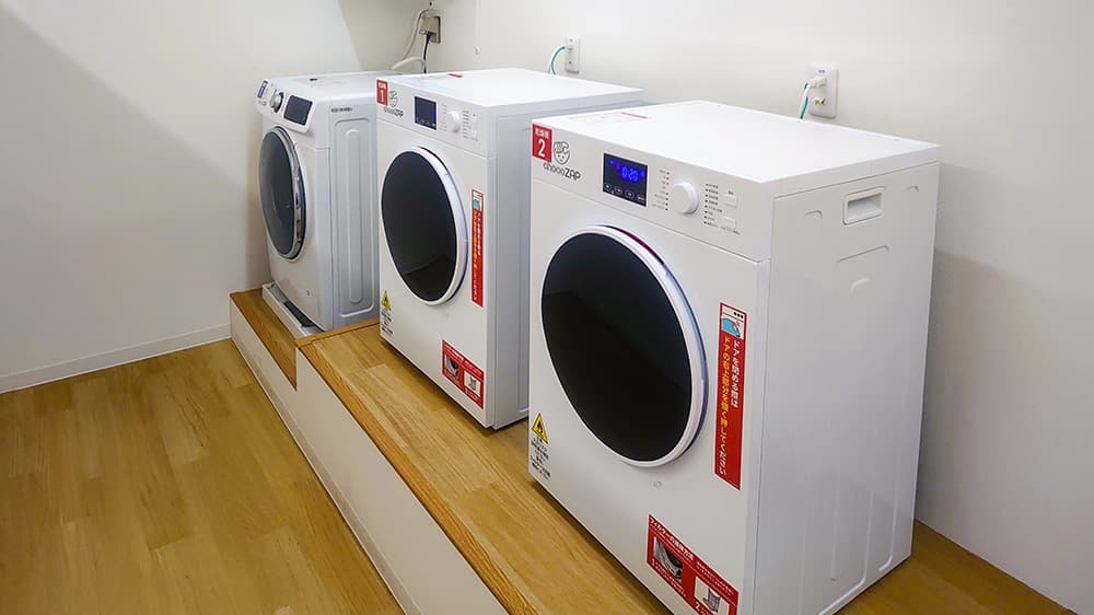 chocoZAP 丹波橋北口の公式店舗写真
