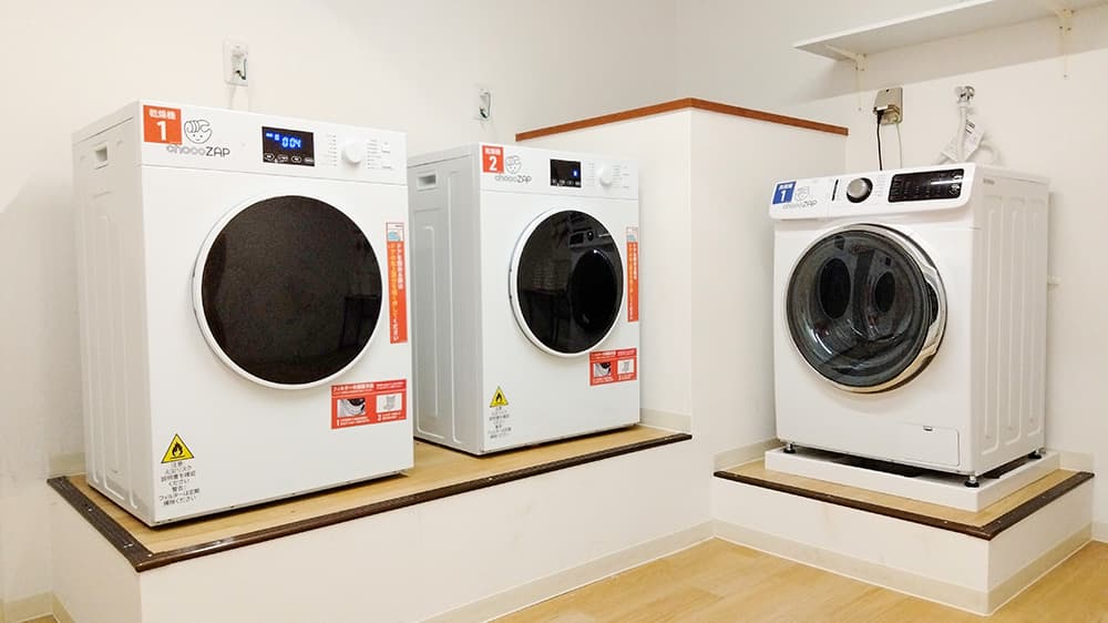 chocoZAP 川島有栖川（女性専用）の公式店舗写真