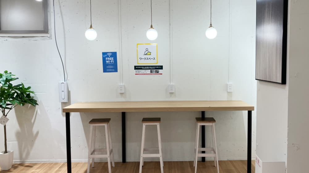 chocoZAP 行徳駅前一丁目の公式店舗写真
