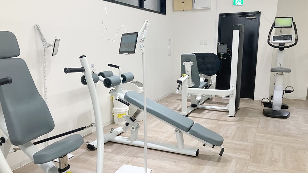 chocoZAP 長堀橋東の公式店舗写真