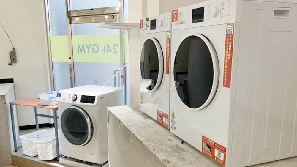 chocoZAP 町田駅前通の公式店舗写真