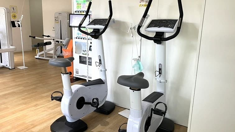 chocoZAP 神戸学園都市の公式店舗写真