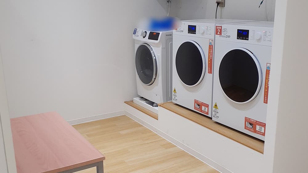 chocoZAP 神戸学園都市の公式店舗写真