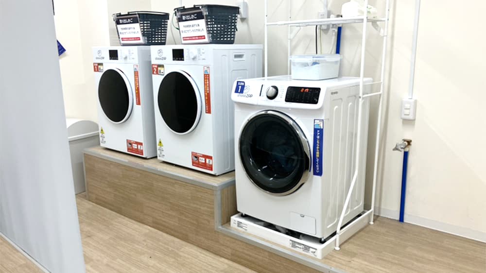 chocoZAP 豊玉中三丁目の公式店舗写真