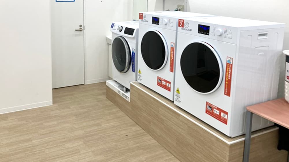 chocoZAP 千歳船橋北口の公式店舗写真