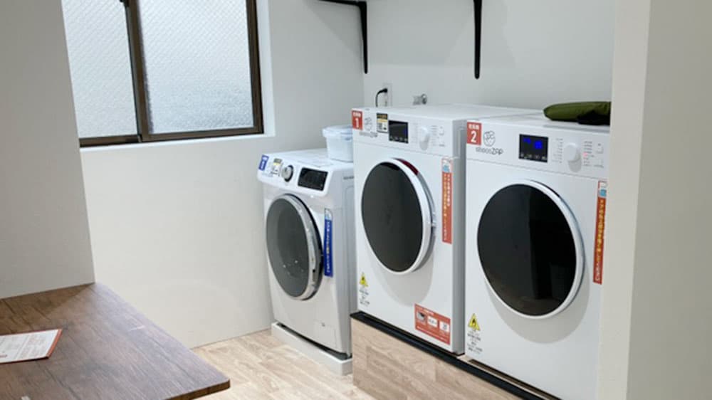 chocoZAP 稲田堤南口の公式店舗写真
