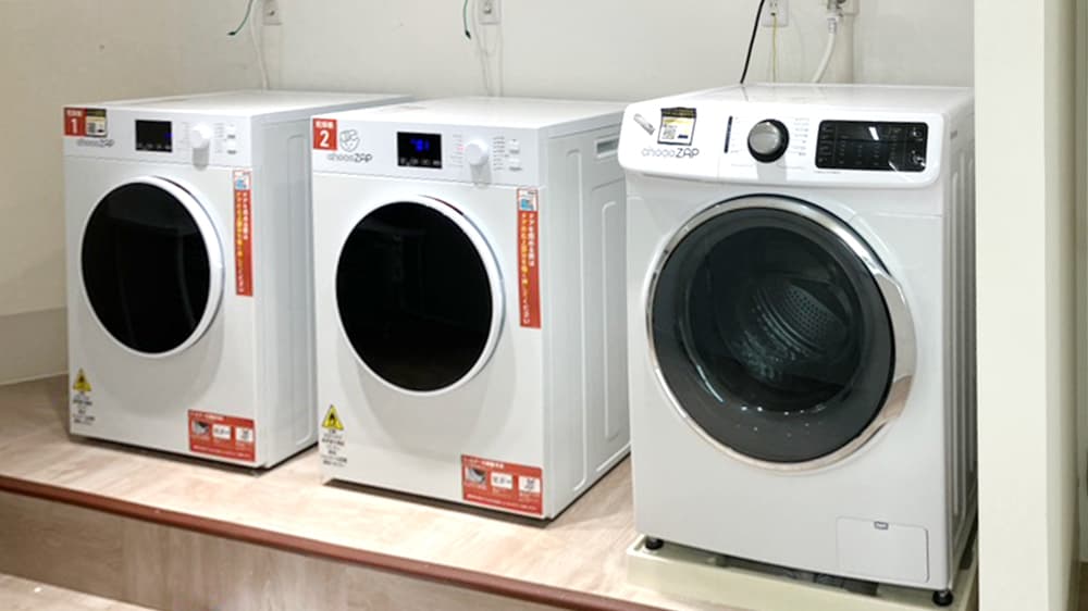 chocoZAP 東小岩の公式店舗写真