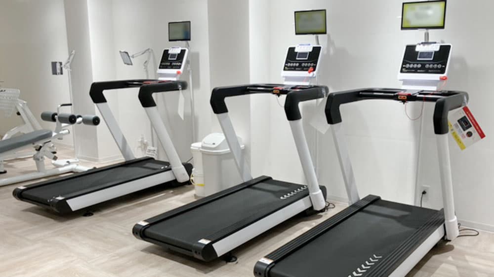 chocoZAP 東門前の公式店舗写真