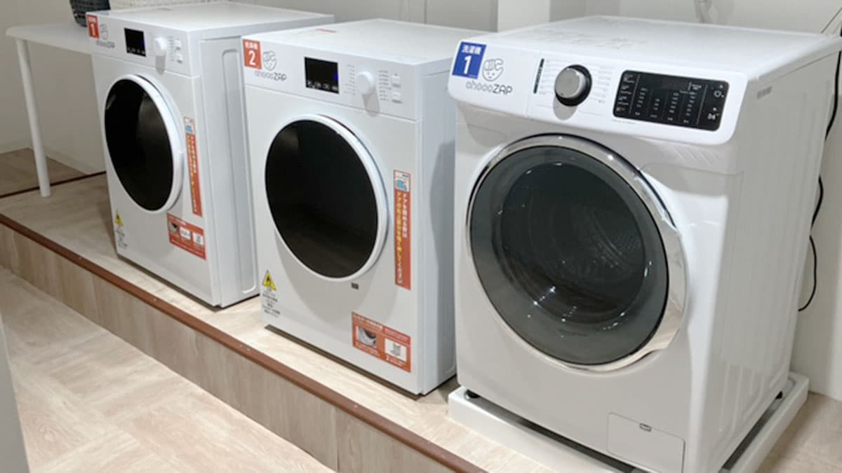 chocoZAP 東門前の公式店舗写真