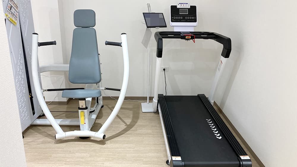 chocoZAP 博多中呉服町の公式店舗写真