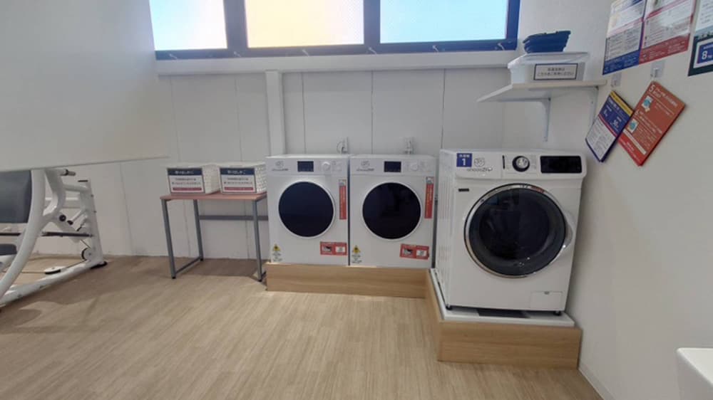 chocoZAP 吉川駅前の公式店舗写真