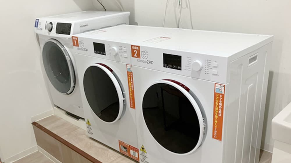 chocoZAP 若草台一丁目の公式店舗写真