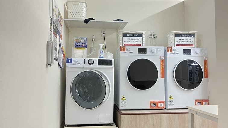 chocoZAP 南万騎が原の公式店舗写真