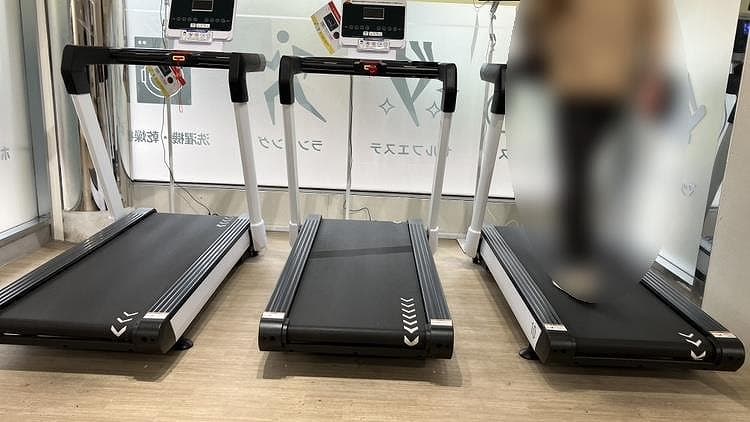 chocoZAP 府中晴見の公式店舗写真