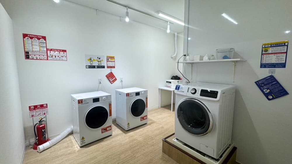 chocoZAP 小樽稲穂の公式店舗写真