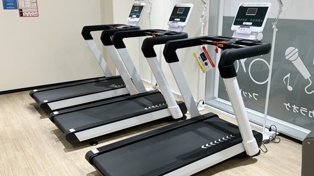 さとっちょ様。専用。 下北沢店 | 東京都世田谷区の24時間使えるジムならチョコザップ