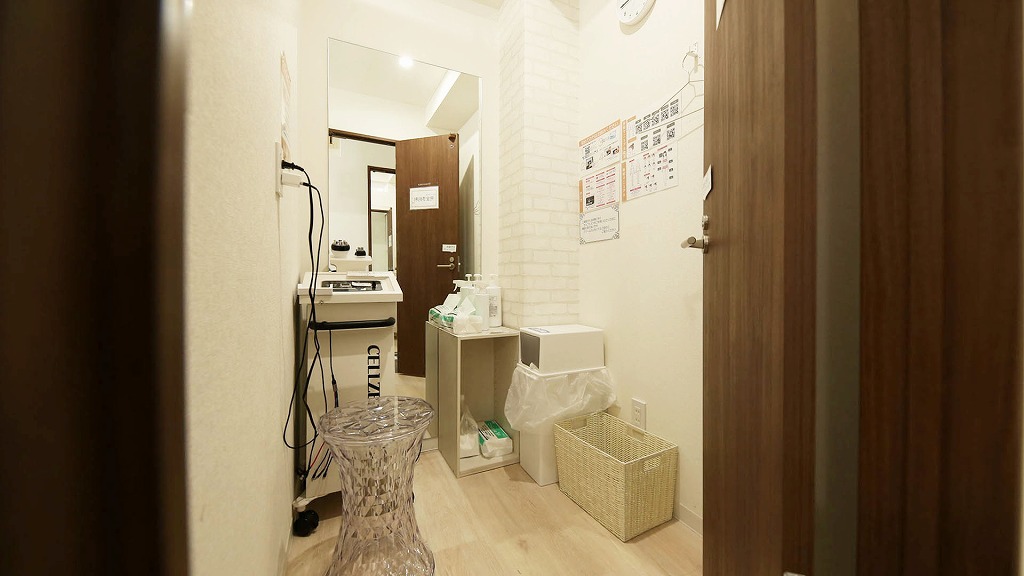 chocoZAP 南阿佐ヶ谷の公式店舗写真