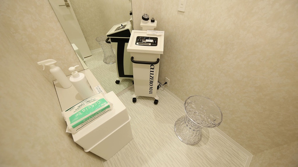 chocoZAP 北池袋の公式店舗写真