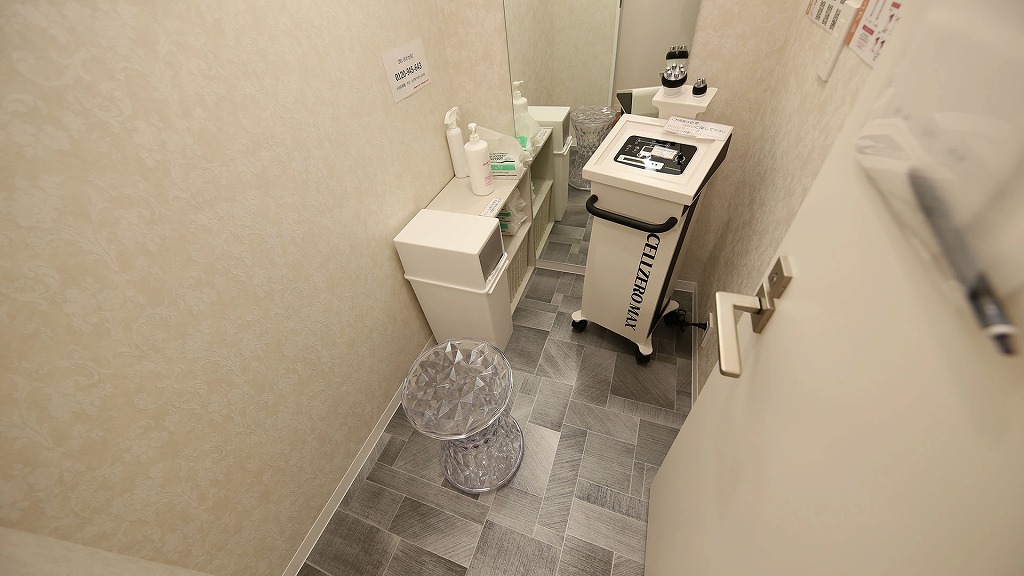chocoZAP 二子玉川の公式店舗写真