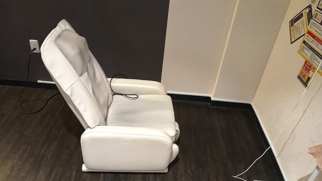 chocoZAP 稲毛海岸の公式店舗写真