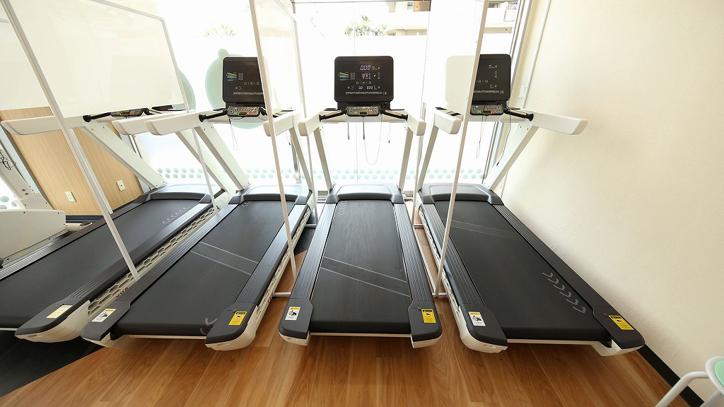 chocoZAP 草加の公式店舗写真