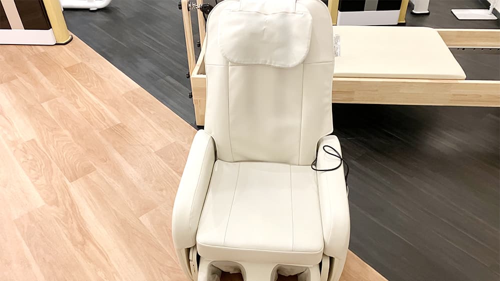 chocoZAP 越谷の公式店舗写真