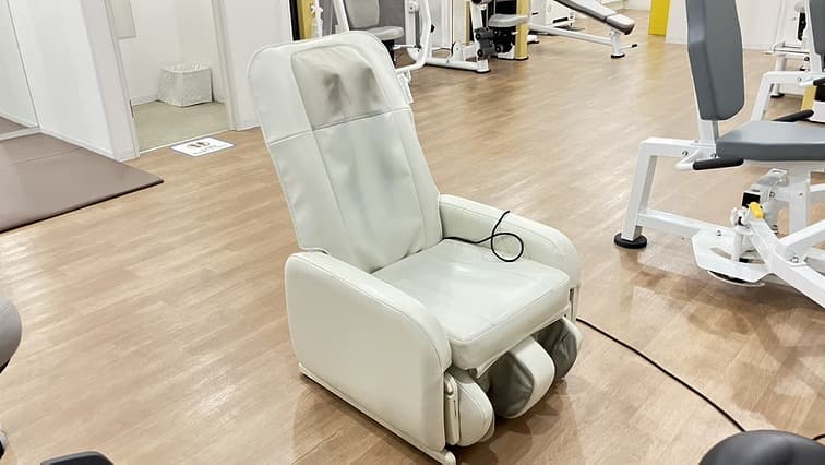 chocoZAP 二俣川の公式店舗写真