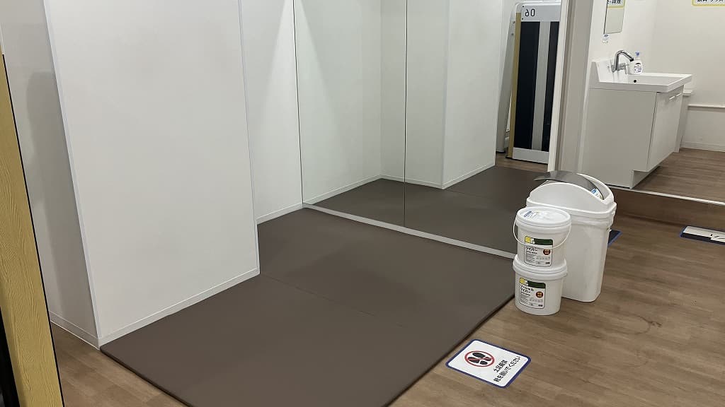chocoZAP 国分寺の公式店舗写真
