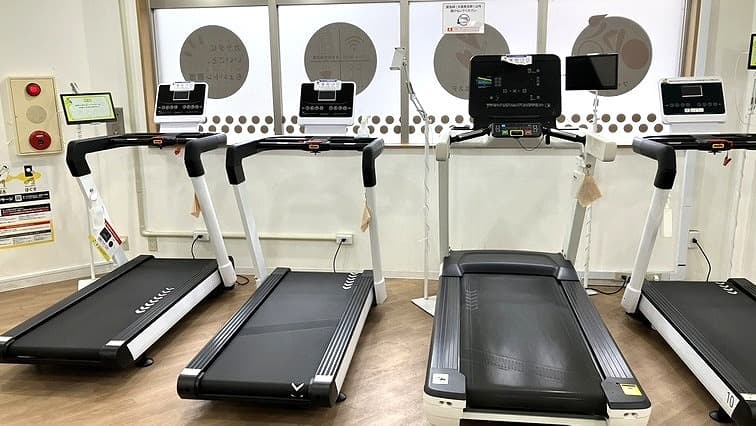 chocoZAP センター南の公式店舗写真