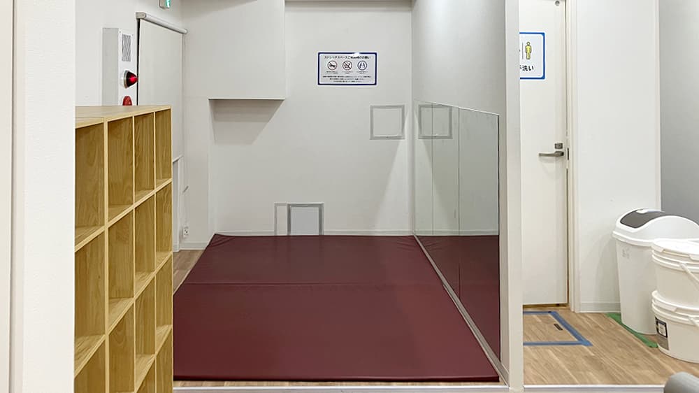 西中島南方店 | 大阪府大阪市淀川区の24時間使えるジムならチョコザップ