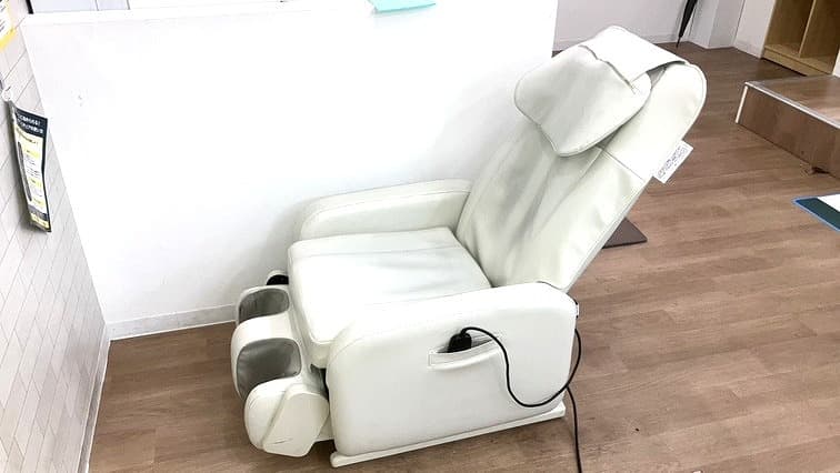 chocoZAP 渡辺通の公式店舗写真
