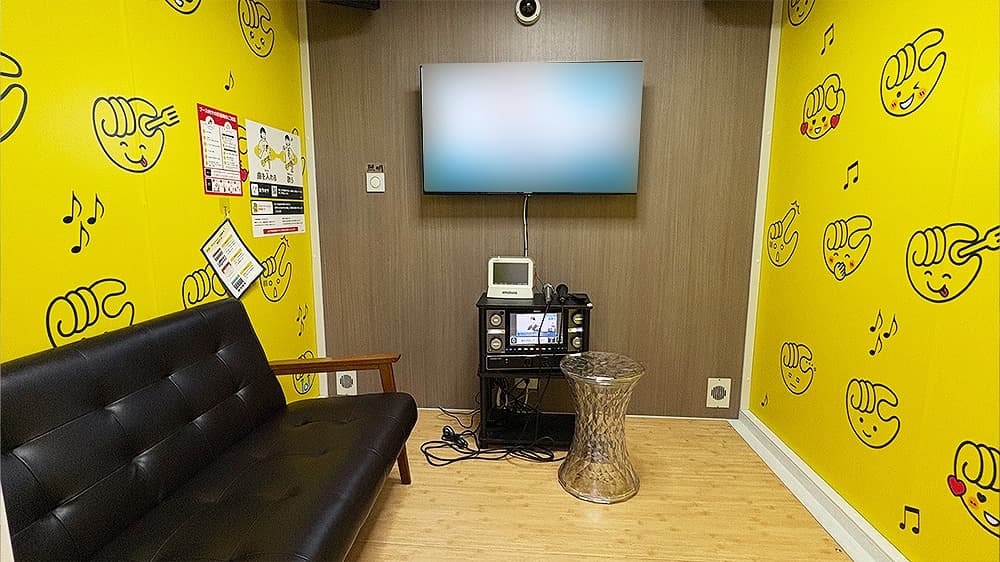 chocoZAP 西新の公式店舗写真