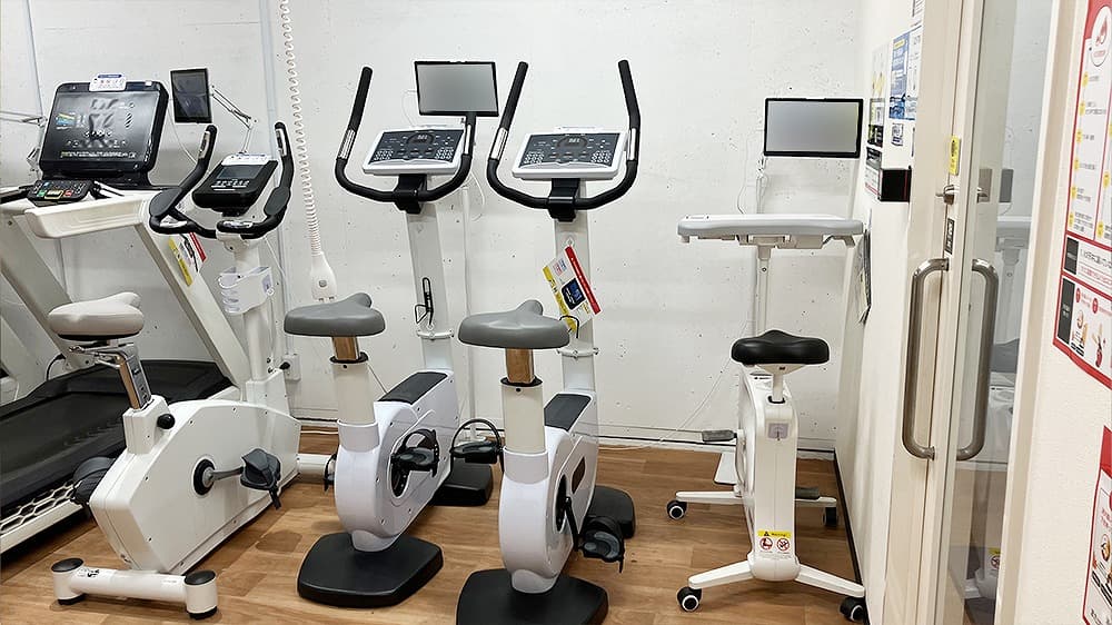 chocoZAP 池下の公式店舗写真