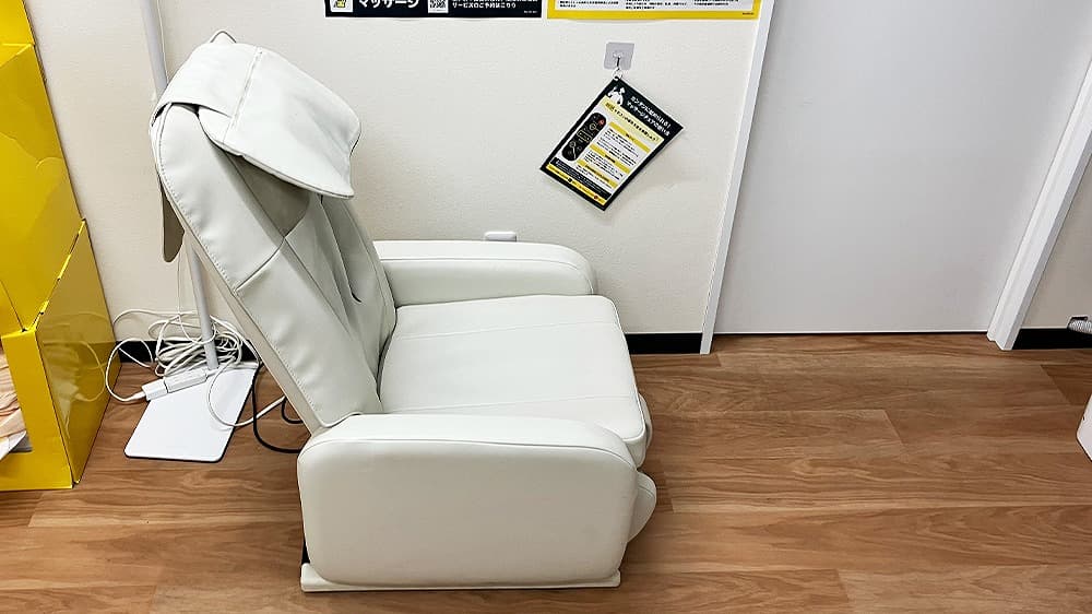 chocoZAP 池下の公式店舗写真