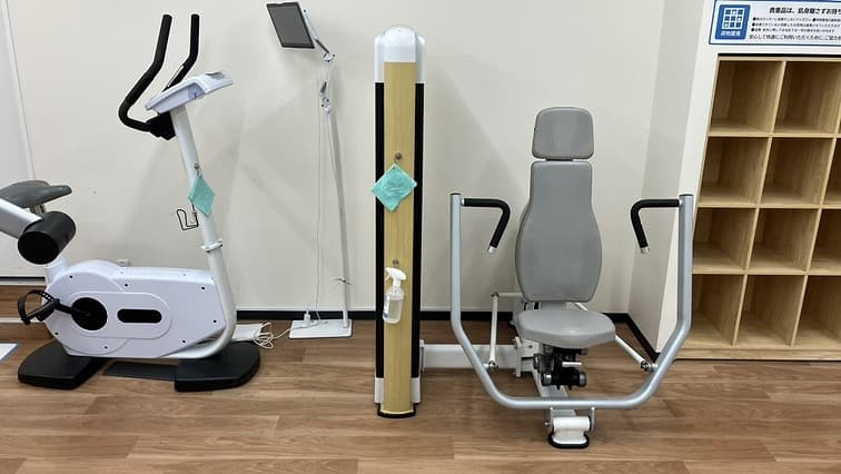 chocoZAP 横浜元町の公式店舗写真