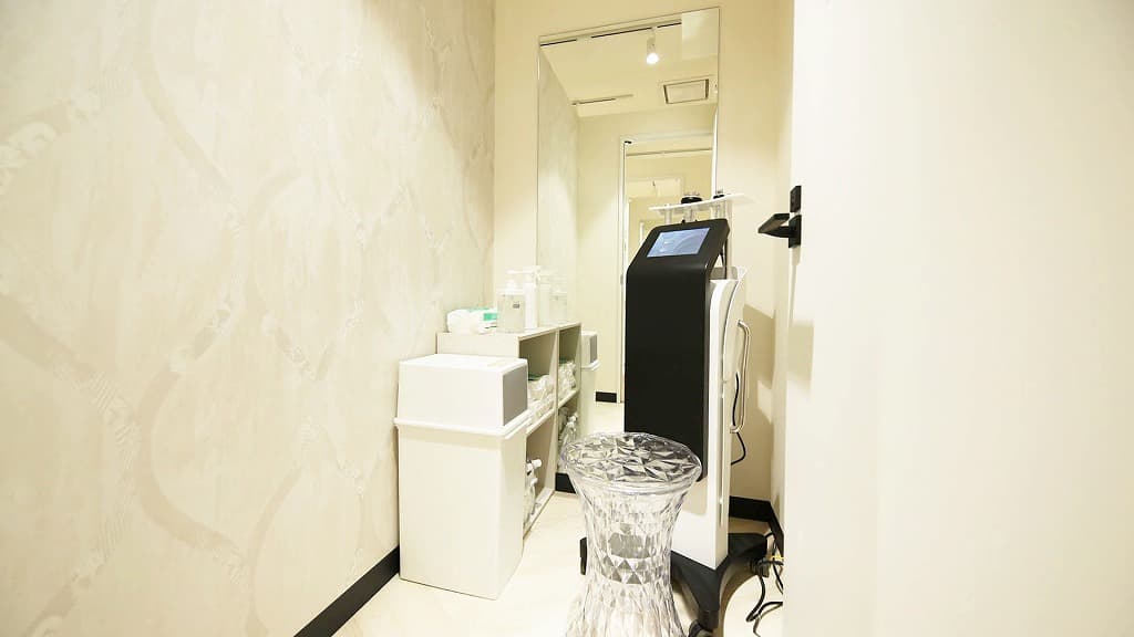 chocoZAP 梅屋敷の公式店舗写真
