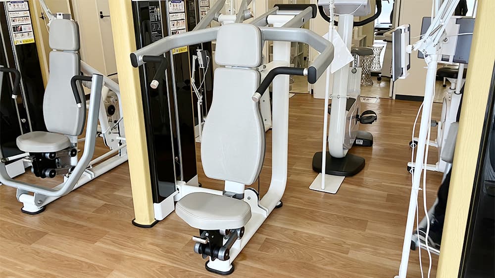 chocoZAP 原の公式店舗写真