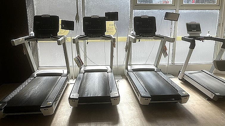 chocoZAP 松戸の公式店舗写真