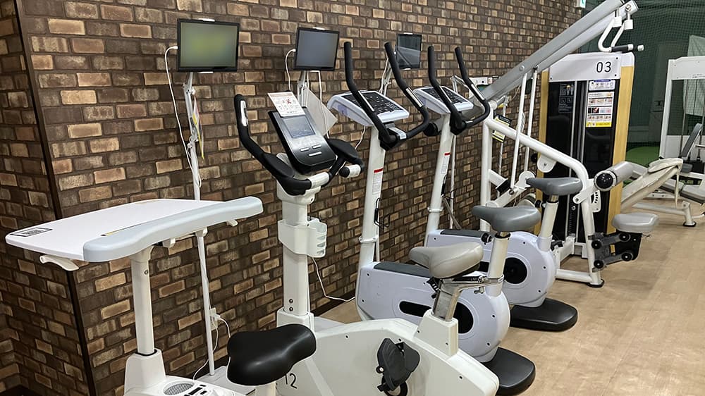 chocoZAP 戸塚の公式店舗写真