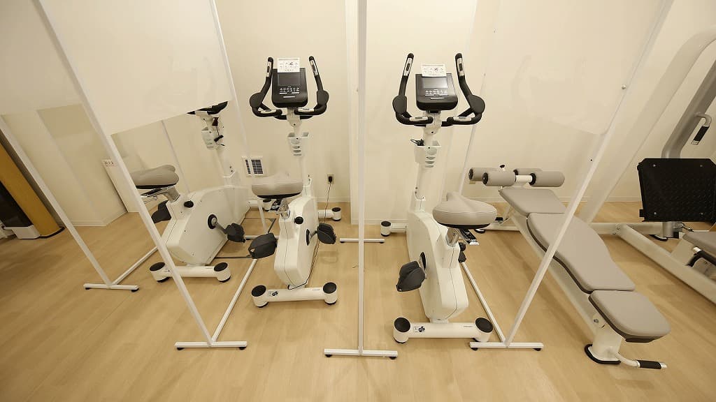 chocoZAP 梅ヶ丘の公式店舗写真