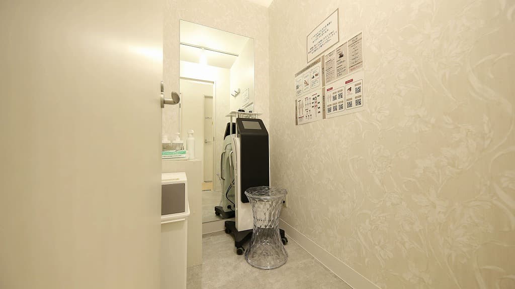 chocoZAP 梅ヶ丘の公式店舗写真
