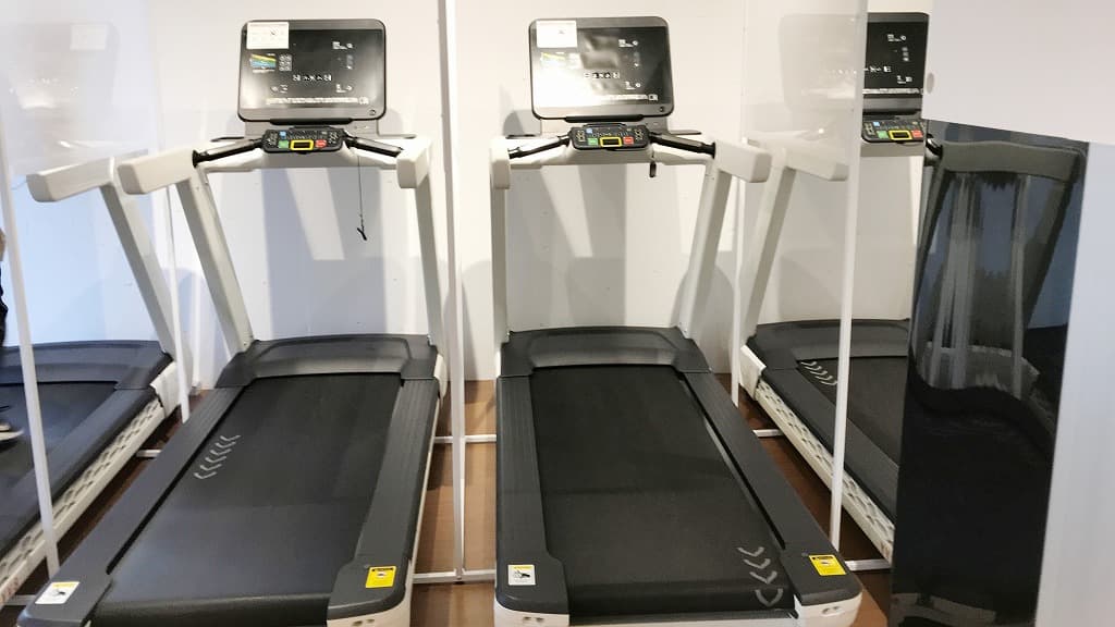 chocoZAP 川名の公式店舗写真