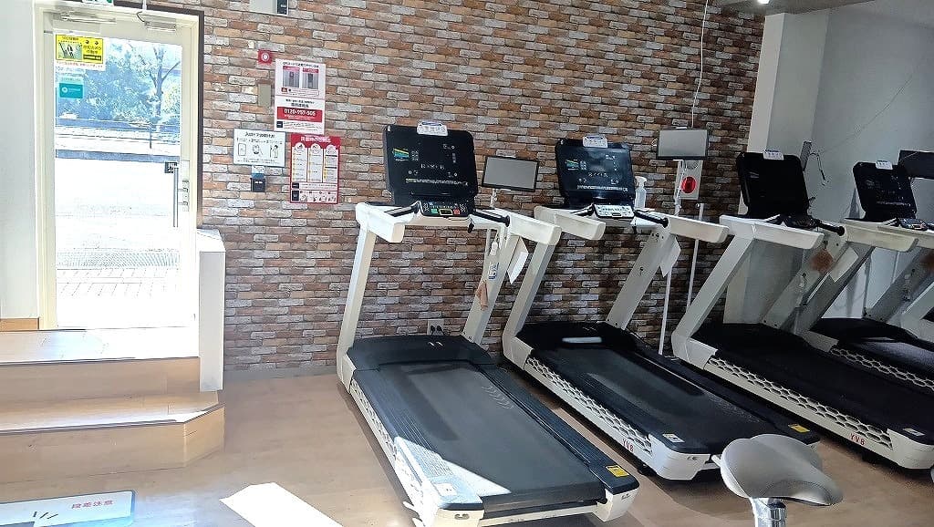 chocoZAP 千葉市役所前の公式店舗写真