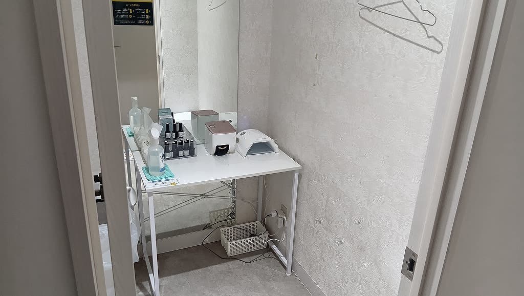 chocoZAP 千葉市役所前の公式店舗写真