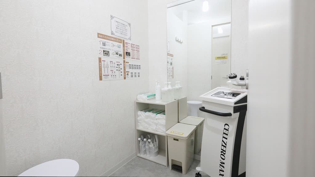 chocoZAP 鳳の公式店舗写真