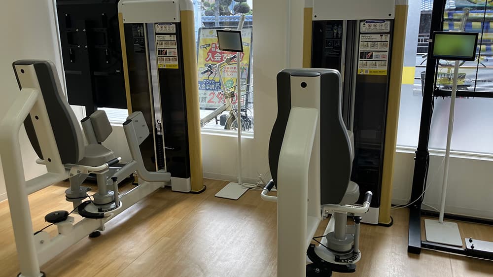 南巽店 | 大阪府大阪市生野区の24時間使えるジムならチョコザップ