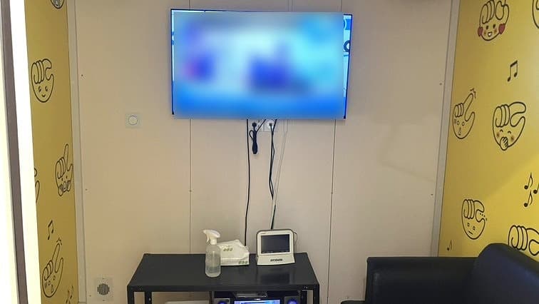 chocoZAP 新宮中央の公式店舗写真