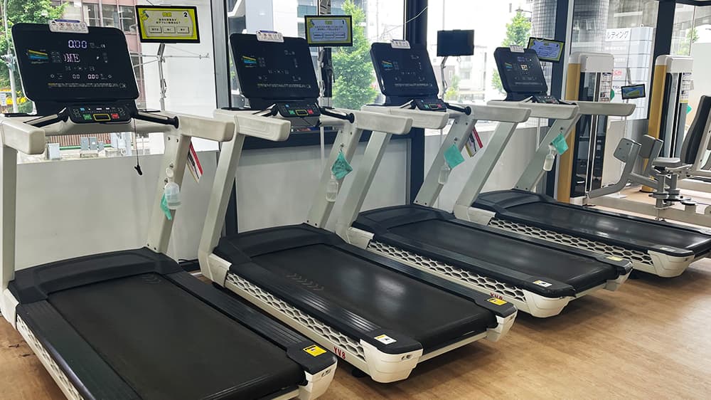 chocoZAP 本郷の公式店舗写真